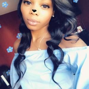 Meet your Posher, Kamillah